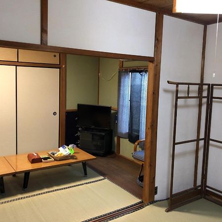 Tsukasa House English Ok Kumano Kodo Experienced Lodge Within Walking Distance From Station 無料駐車場あり Tanabe Eksteriør billede