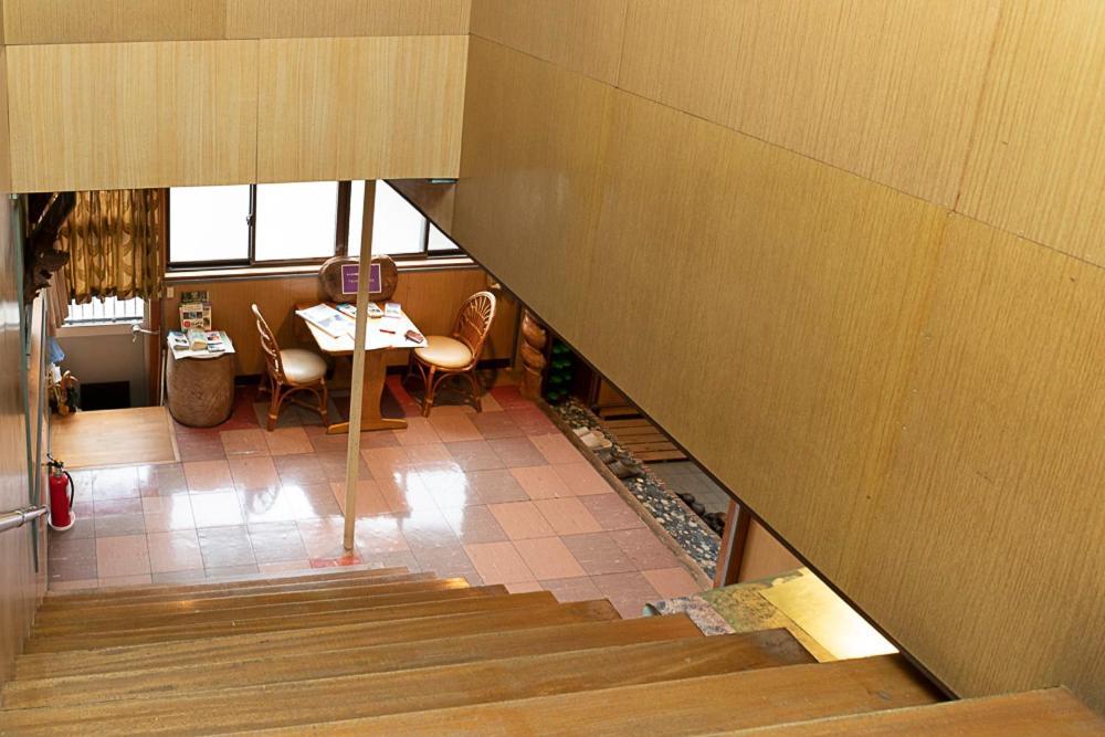 Tsukasa House English Ok Kumano Kodo Experienced Lodge Within Walking Distance From Station 無料駐車場あり Tanabe Eksteriør billede
