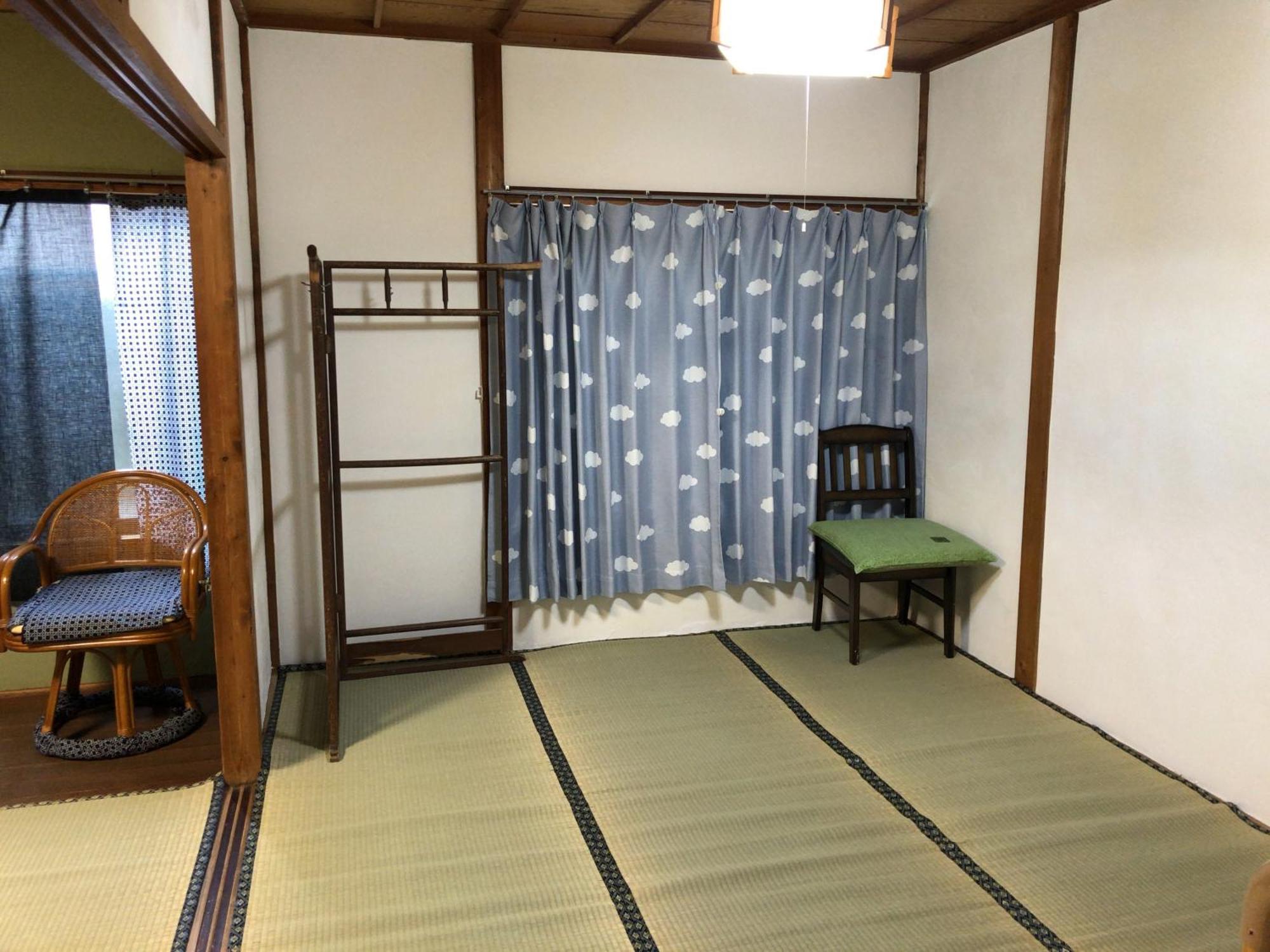 Tsukasa House English Ok Kumano Kodo Experienced Lodge Within Walking Distance From Station 無料駐車場あり Tanabe Eksteriør billede