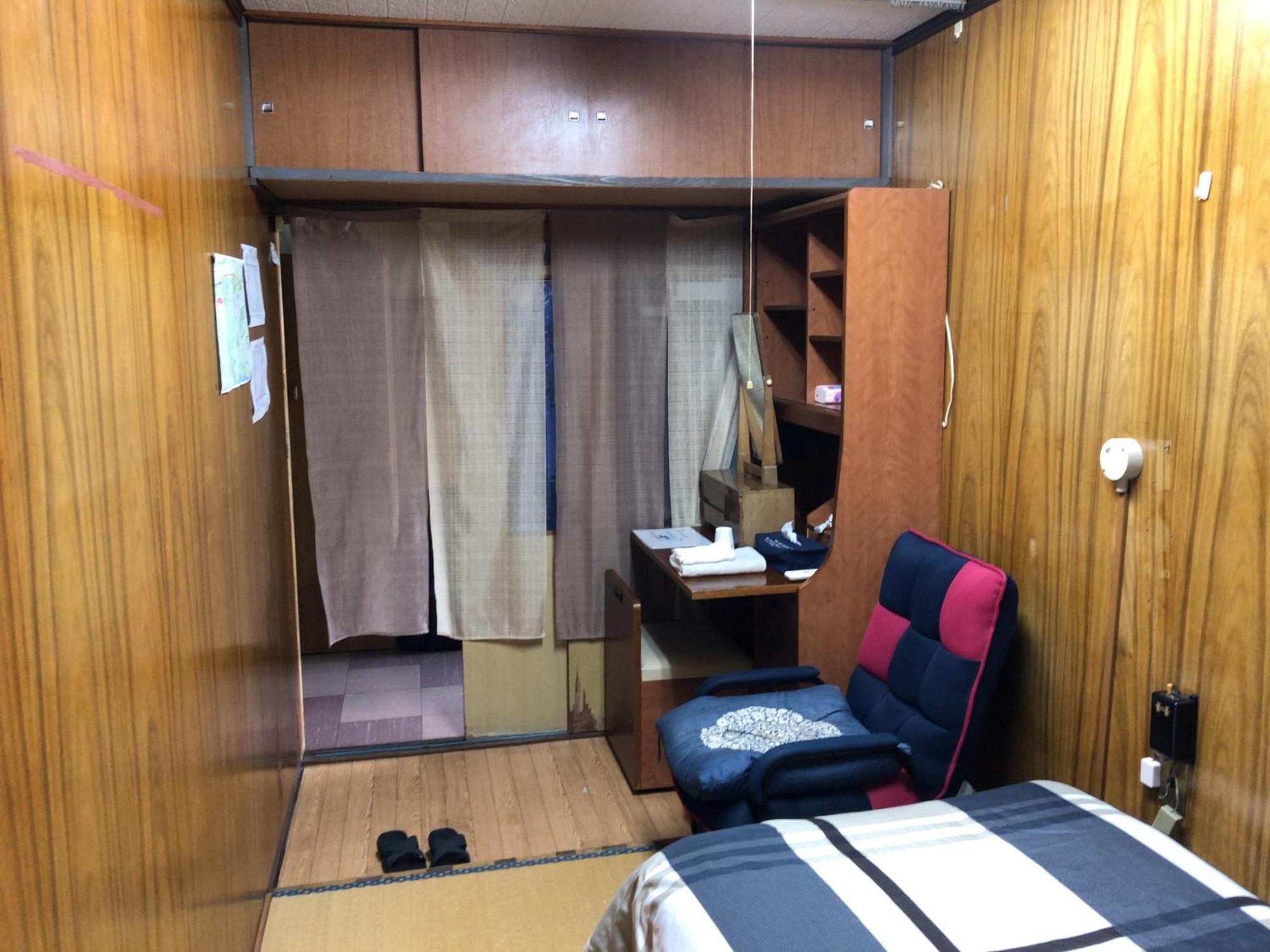 Tsukasa House English Ok Kumano Kodo Experienced Lodge Within Walking Distance From Station 無料駐車場あり Tanabe Eksteriør billede