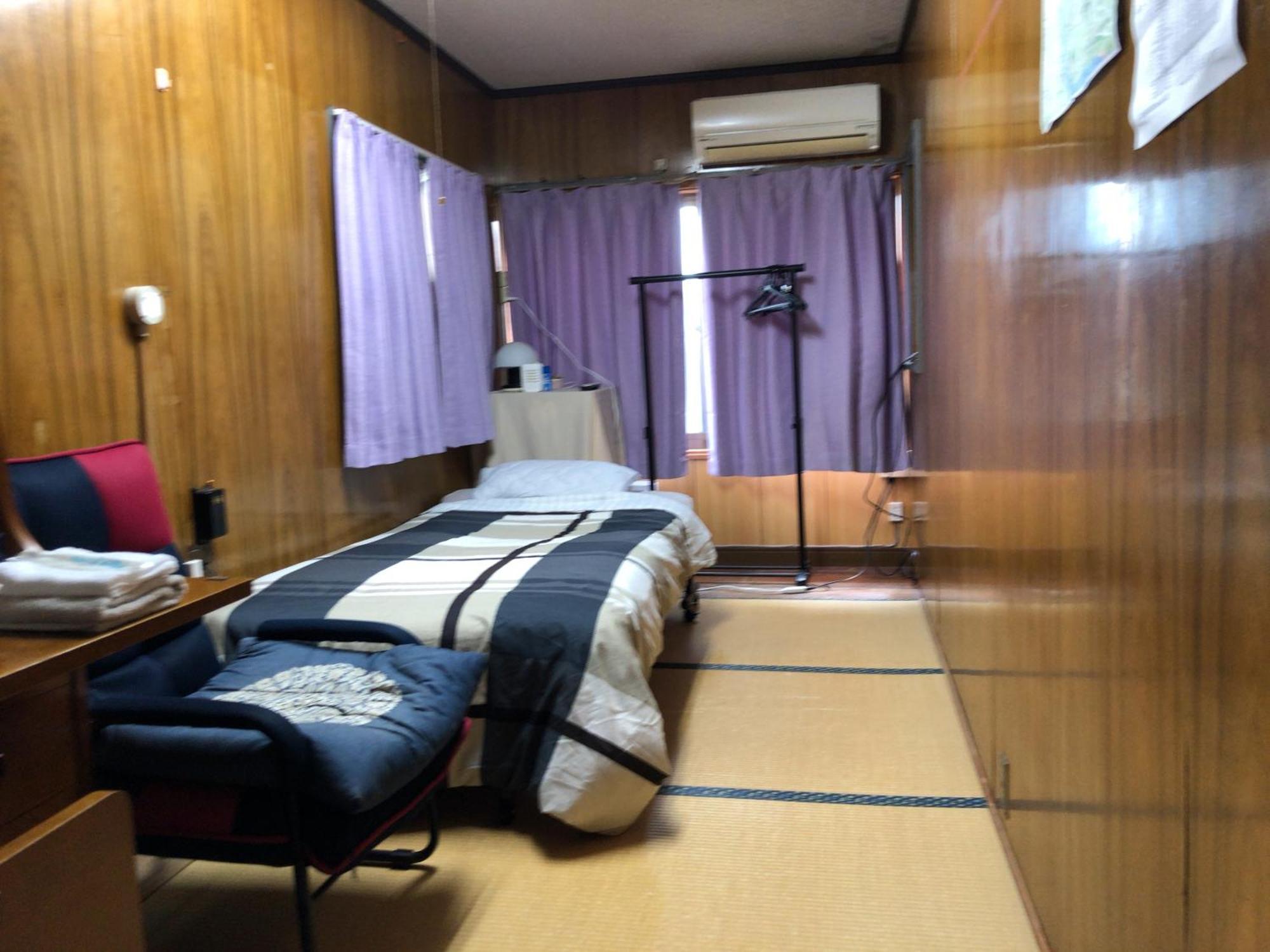 Tsukasa House English Ok Kumano Kodo Experienced Lodge Within Walking Distance From Station 無料駐車場あり Tanabe Eksteriør billede