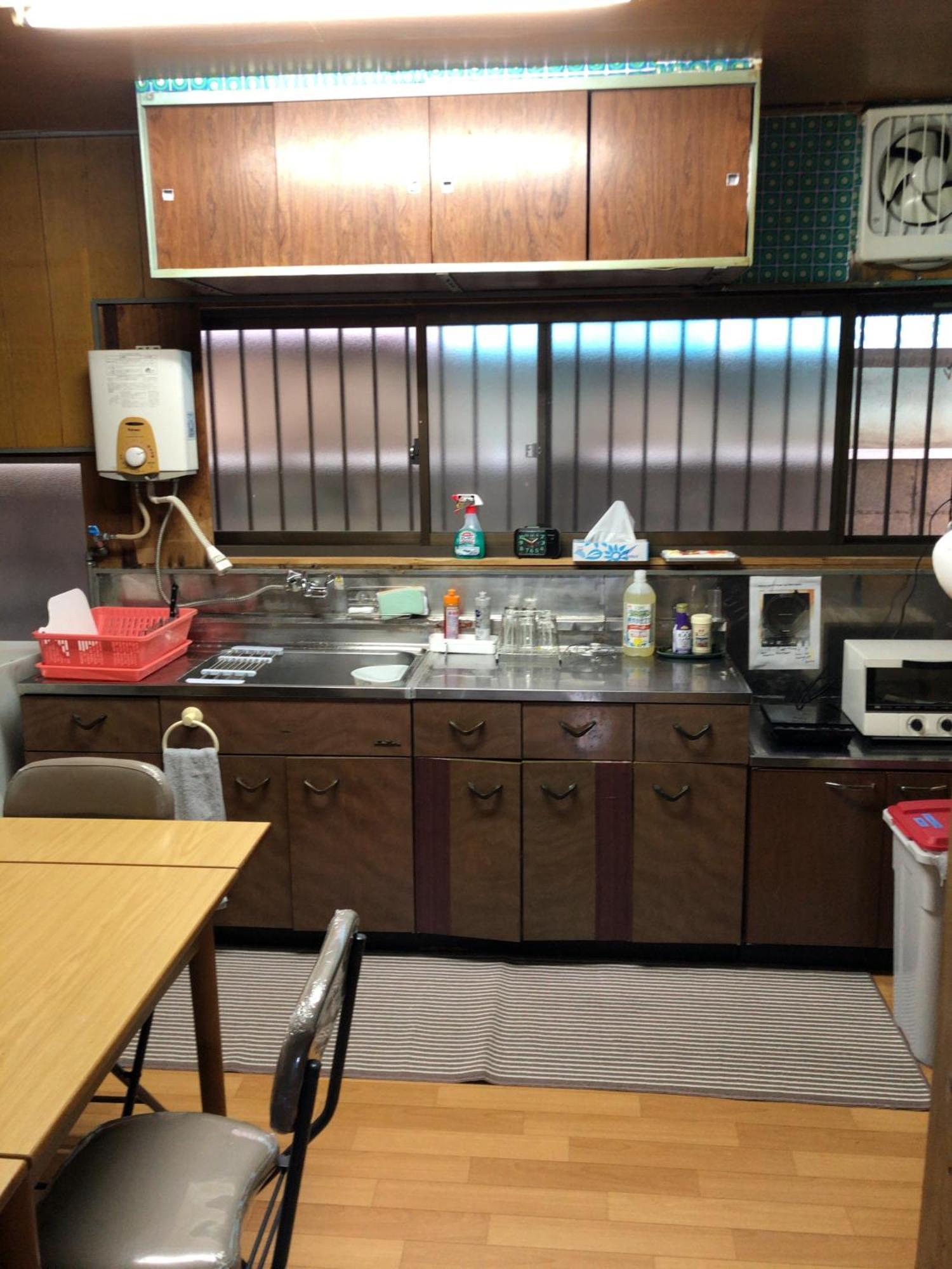 Tsukasa House English Ok Kumano Kodo Experienced Lodge Within Walking Distance From Station 無料駐車場あり Tanabe Eksteriør billede