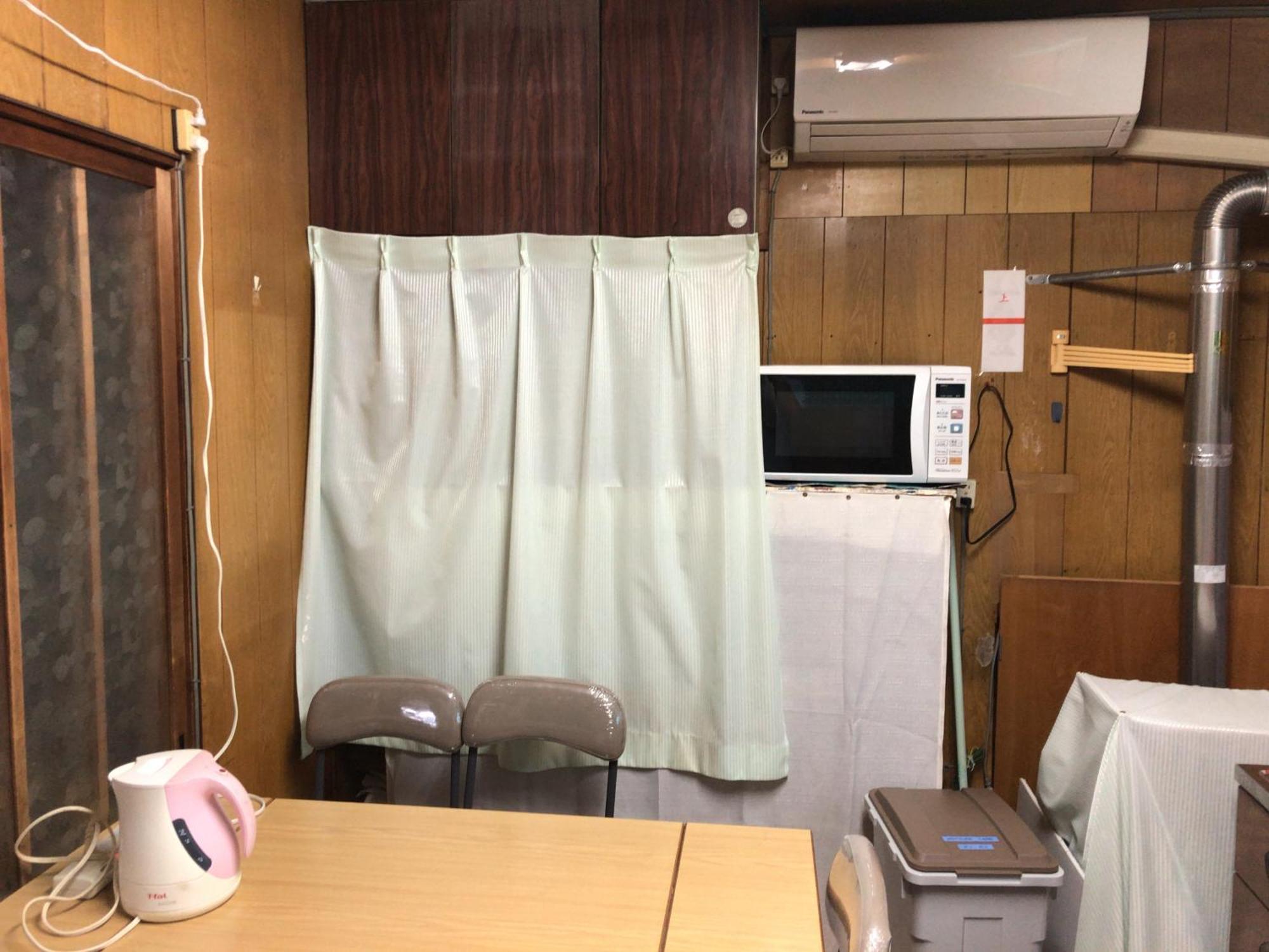 Tsukasa House English Ok Kumano Kodo Experienced Lodge Within Walking Distance From Station 無料駐車場あり Tanabe Eksteriør billede