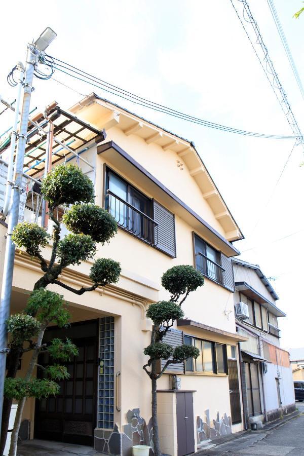 Tsukasa House English Ok Kumano Kodo Experienced Lodge Within Walking Distance From Station 無料駐車場あり Tanabe Eksteriør billede