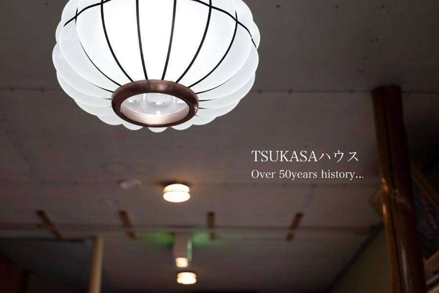 Tsukasa House English Ok Kumano Kodo Experienced Lodge Within Walking Distance From Station 無料駐車場あり Tanabe Eksteriør billede