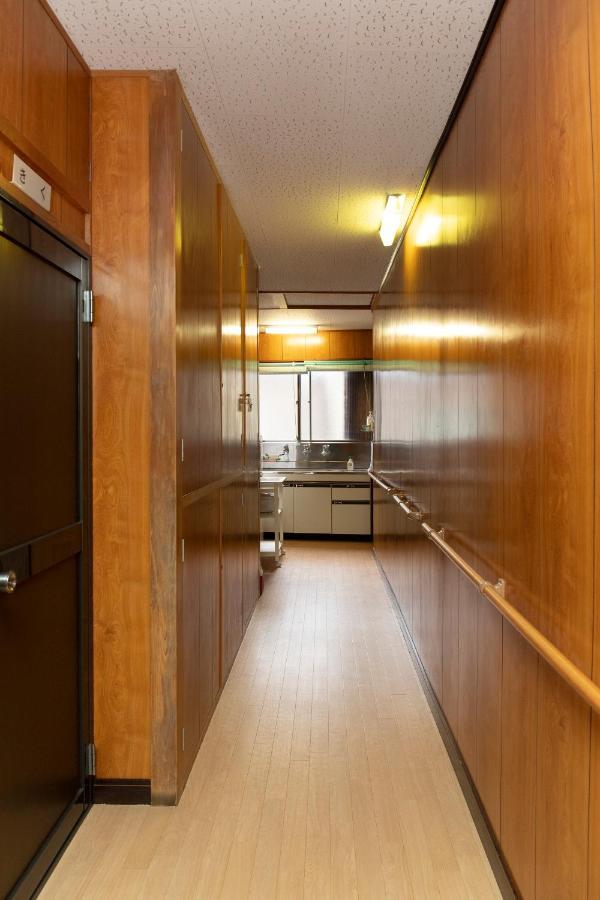 Tsukasa House English Ok Kumano Kodo Experienced Lodge Within Walking Distance From Station 無料駐車場あり Tanabe Eksteriør billede