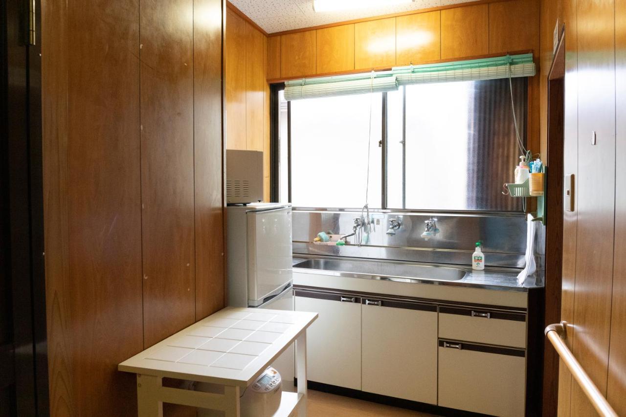 Tsukasa House English Ok Kumano Kodo Experienced Lodge Within Walking Distance From Station 無料駐車場あり Tanabe Eksteriør billede