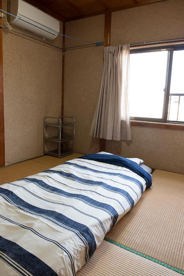 Tsukasa House English Ok Kumano Kodo Experienced Lodge Within Walking Distance From Station 無料駐車場あり Tanabe Eksteriør billede